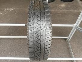 -Kita- PNEUMANT P150 Wintec apie 6mm, žieminės 195/65 R15