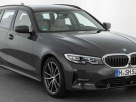 BMW 330 Bmw g21 330dx dalimis europa