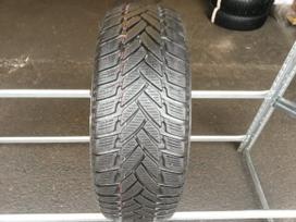 Dunlop SP WINTER SPORT M3 apie 8mm, winter 205/60 R15