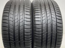 Bridgestone Turanza T005 98% 2024m, летние 245/40 R19