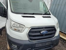 Ford Transit 47000 rida