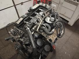 Mercedes-Benz Viano engine parts