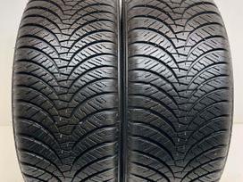 Falken EuroAllSeason AS210 2023m, winter 205/55 R16