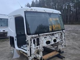 Volvo FH4 Kabina (žema), тягачи