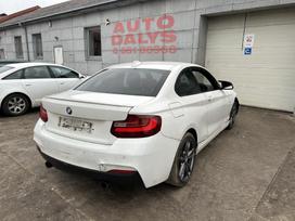BMW 2 serija