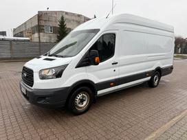 Ford Transit, refrižerātori