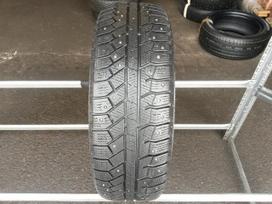 Continental ContiWinterviking2 apie 6mm, winter 185/65 R15