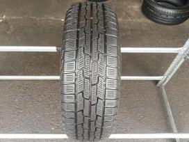 Firestone WINTERHAWK 2 Evo apie 7mm, winter 185/65 R14
