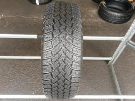 Nokian W apie 7mm, žieminės 185/65 R14