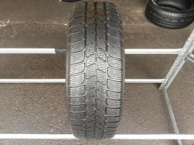 Pirelli SNOWCONTROL 190 apie 6mm, žieminės 185/65 R14