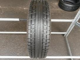 Michelin ALPIN apie 8,5mm, зимние 175/65 R14