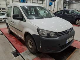 Volkswagen Caddy, CAY 180k RIDA, dalimis. Variklis 1 6 tdi 75 kw dsg pavaru deze kebulo dalys ri