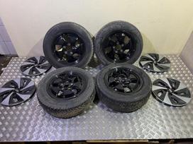 Hyundai, light alloy, R15