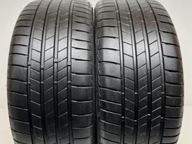 Bridgestone TuranzaT005 RFT*(BMW) 2021m, summer 225/40 R18