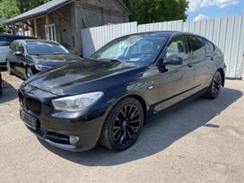 BMW 530 Gran Turismo