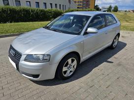 Audi A3 rezerves daļās. Spalvos kodas ly7w variklio kodas axw