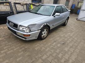 Audi 80 rezerves daļās. Detales siunčiame visoje lietuvoje latvijoje es