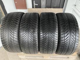 Goodyear Ultragrip performance, žieminės 245/45 R18