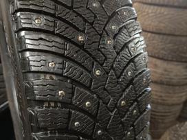 Pirelli Ice zero 2, ziemas 225/45 R18