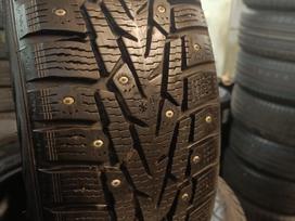 Nokian Hakkapeliita 7, зимние 175/65 R15