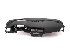 Audi Q5 dashboard