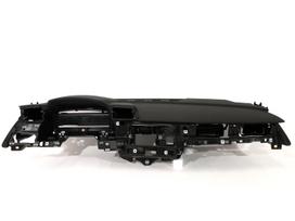 Audi A3 dashboard