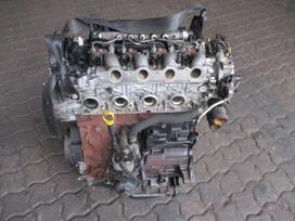 Mitsubishi Outlander Variklis 2 2d 4hn