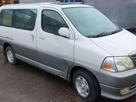 Toyota Hiace Darbo laikas i iv nuo 8 00 iki 17 00 val v 16 30 kiekvien