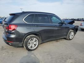 BMW X5 Bmw x5 f15 xdrive 50i 4 4 benzinas variklio kodas n63b44b v