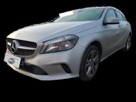 Mercedes-Benz A200 for parts. Mercedes benz a200 2016 metu dalimis 2 2 dyzelinis va