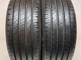 Goodyear Efficient Grip 2 2022m, summer 215/60 R17
