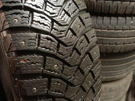 Michelin, зимние 205/60 R15