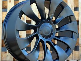 TESLA Model 3 style, lengvojo lydinio, R19