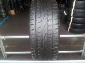 Continental CROSS CONTACT UHP apie 6,5mm, vasaras 255/45 R19