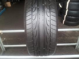 Dunlop SP SPORT MAXX apie 7mm, summer 255/45 R19
