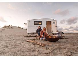 Hobby Beachy 360, caravans