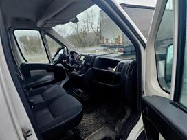 Peugeot Boxer, 2.0 l., cargo van