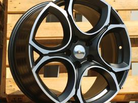 Volkswagen GTI Style, lengvojo lydinio, R17
