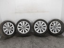 Hyundai I40, lengvojo lydinio, R17