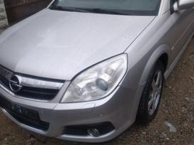 Opel Signum 110 700km