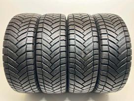Michelin Agilis CrossClimate 2020m, всесезонные 195/65 R16