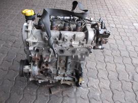 Opel Corsa Variklis 1 3d a13dtc