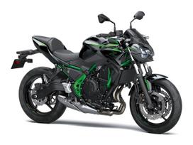 Kawasaki Z 649cc, street / klasikiniai