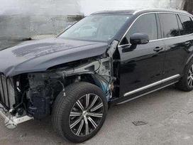 Volvo XC90 Darbo laikas i iv nuo 8 00 iki 17 00 val v 16 30 kiekvien