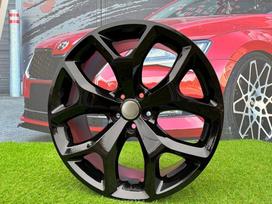 Autowheels Dodge Y spoke style Charger, light alloy, R20