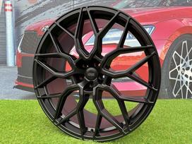 Autowheels Khan Motorsport Style Audi Q7, легкосплавные , R23