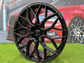 Autowheels Khan Motorsport Style Audi Q7, light alloy, R23