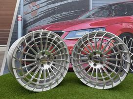 Autowheels Mercedes Maybach Luxury Style, light alloy, R22