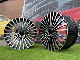 Autowheels Mercedes G Multi 26 Style,