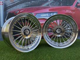Autowheels Alpina Classic Style BMW E30, легкосплавные , R17